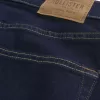 Dark Wash Straight Jeans Dark Wash Straight Jeans