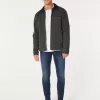 Dark Wash Super Skinny Jeans Dark Wash Super Skinny Jeans