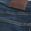 Dark Wash Super Skinny Jeans Dark Wash Super Skinny Jeans