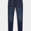 Dark Wash Super Skinny Jeans Dark Wash Super Skinny Jeans