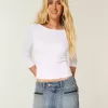 Denim Micro Mini Kort Denim Micro Mini Kort