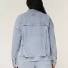 Denimjacka Denimjacka