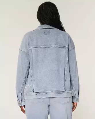 Denimjacka