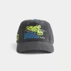 Diablo Creek MX Racing grafisk basebollhatt Diablo Creek MX Racing grafisk basebollhatt