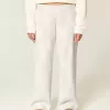 Doe Print Baggy träningsbyxor Doe Print Baggy träningsbyxor