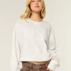 Easy 1997 Graphic Crew Sweatshirt