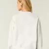 Easy 1997 Graphic Crew Sweatshirt