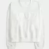 Easy 1997 Graphic Crew Sweatshirt