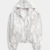Easy Camo Zip-Up Hoodie Easy Camo Zip-Up Hoodie