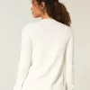 Easy Fringe No-Close Cardigan Easy Fringe No-Close Cardigan