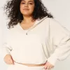 Easy Half Zip Hoodie Easy Half Zip Hoodie