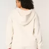 Easy Half Zip Hoodie Easy Half Zip Hoodie