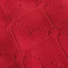 Easy Heart Pattern Off-the-Soulder tröja Easy Heart Pattern Off-the-Soulder tröja