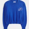 Easy Maldives Graphic Crew tröja Easy Maldives Graphic Crew tröja