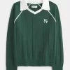 Easy NY grafisk tröja Polo Easy NY grafisk tröja Polo