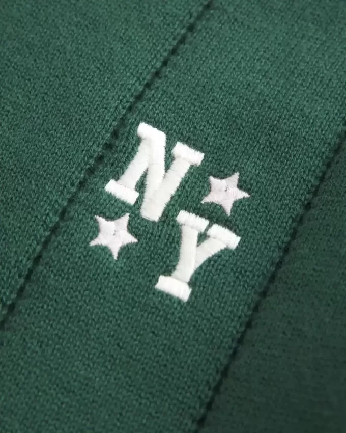Easy NY grafisk tröja Polo Easy NY grafisk tröja Polo