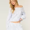Easy Off-the-Soulder Camo Sweatshirt Easy Off-the-Soulder Camo Sweatshirt