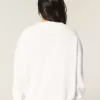 Easy Star Crew Sweatshirt Easy Star Crew Sweatshirt