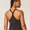 Easy Trend Drop Surf Graphic Tank