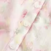 Enkel Chiffong Babydoll Topp Enkel Chiffong Babydoll Topp