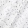 Enkel Chiffong Babydoll Topp Enkel Chiffong Babydoll Topp