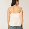 Enkel grimma Babydoll Cami Enkel grimma Babydoll Cami