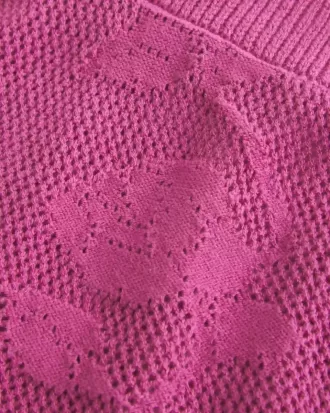 Enkel grimma Babydoll Cami
