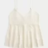 Enkel grimma Babydoll Cami Enkel grimma Babydoll Cami