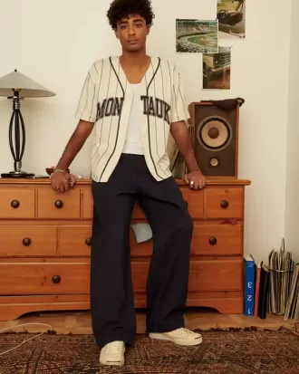 Extrema Baggy Pants