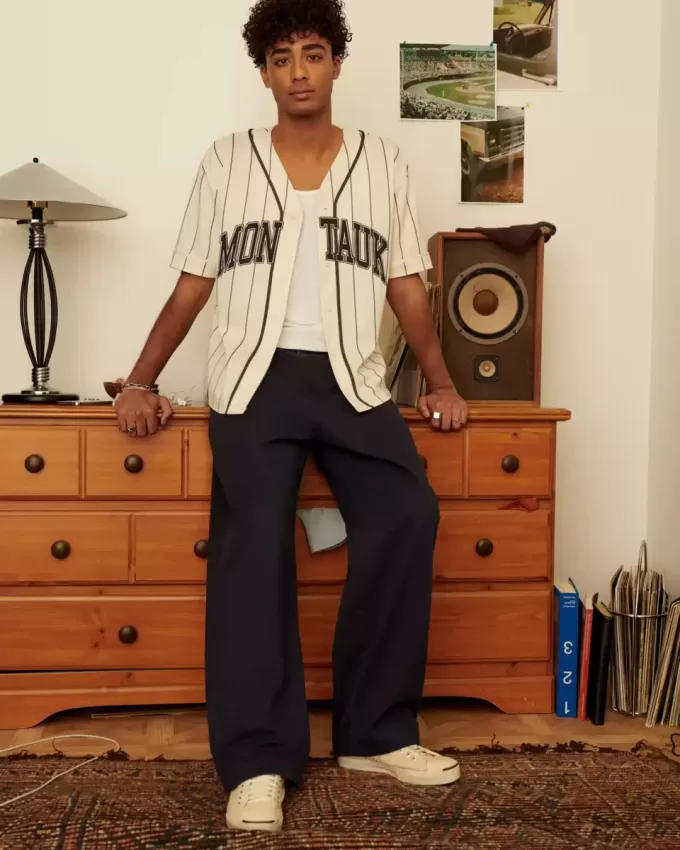Extrema Baggy Pants