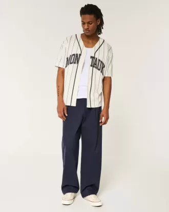 Extrema Baggy Pants