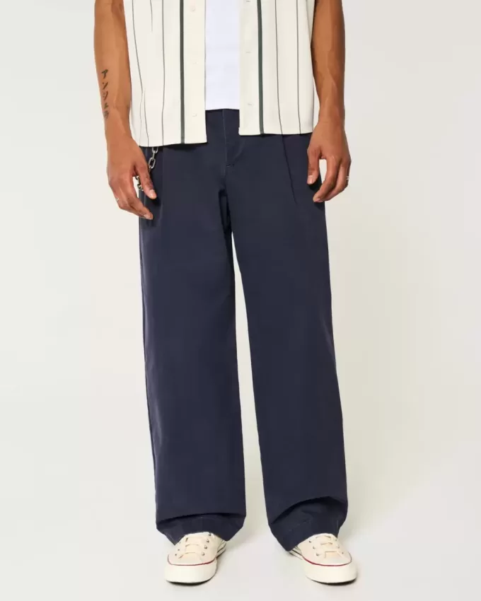 Extrema Baggy Pants