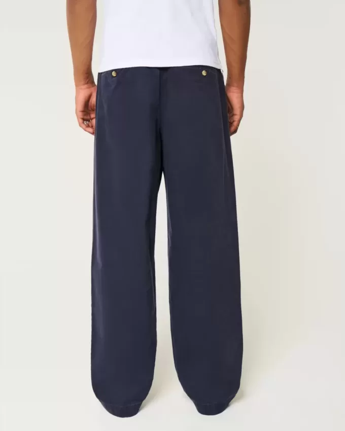 Extrema Baggy Pants