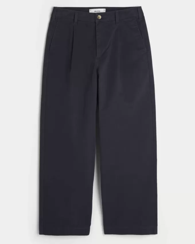 Extrema Baggy Pants