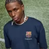 FC Barcelona grafisk tröja
