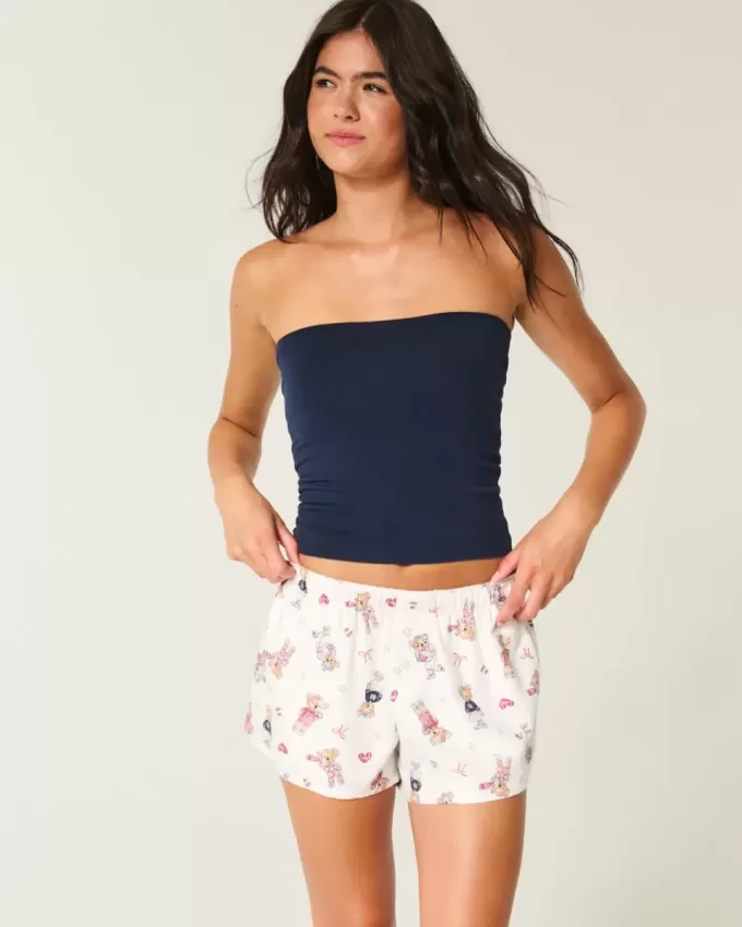 Flanell boxershorts Flanell boxershorts