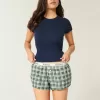 Flanell boxershorts Flanell boxershorts