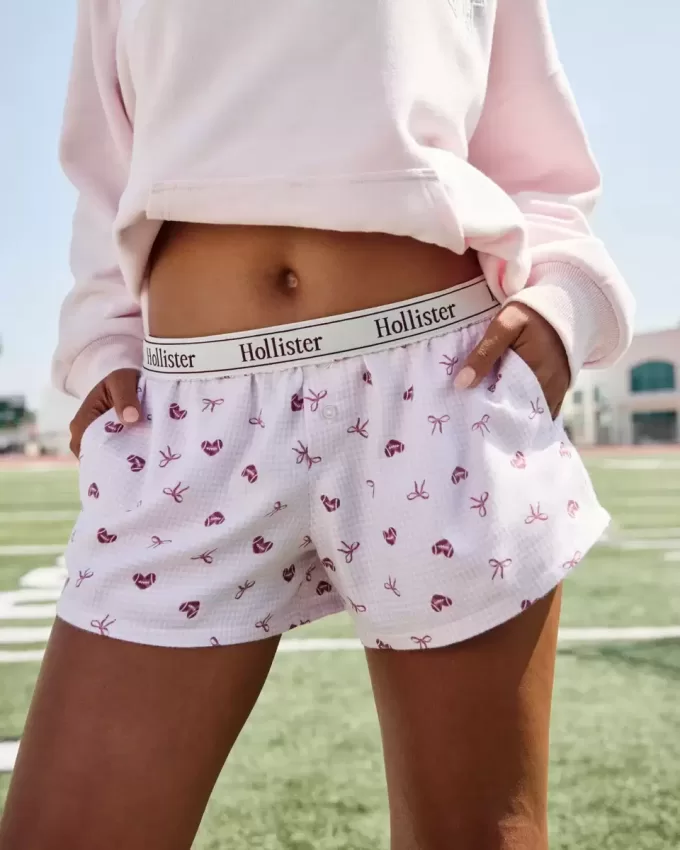 Flanell boxershorts Flanell boxershorts