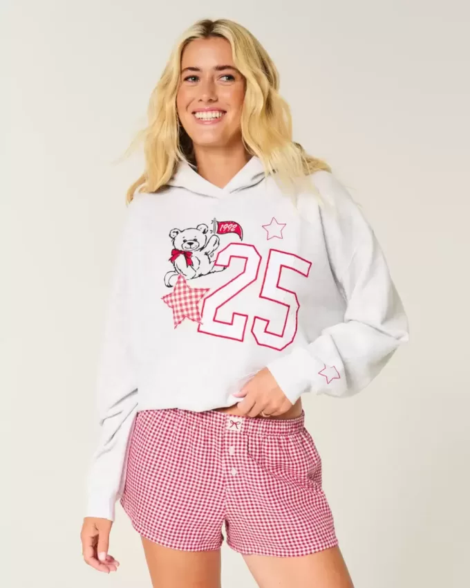 Flanell boxershorts Flanell boxershorts