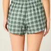 Flanell boxershorts Flanell boxershorts