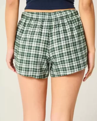 Flanell boxershorts