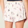 Flanell boxershorts Flanell boxershorts