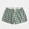 Flanell boxershorts Flanell boxershorts