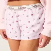 Flanell boxershorts Flanell boxershorts