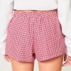 Flanell boxershorts Flanell boxershorts