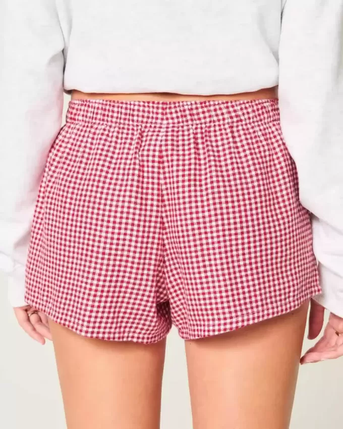 Flanell boxershorts Flanell boxershorts