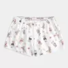 Flanell boxershorts Flanell boxershorts