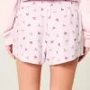 Flanell boxershorts Flanell boxershorts