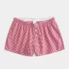 Flanell boxershorts Flanell boxershorts