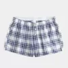 Flanell boxershorts Flanell boxershorts